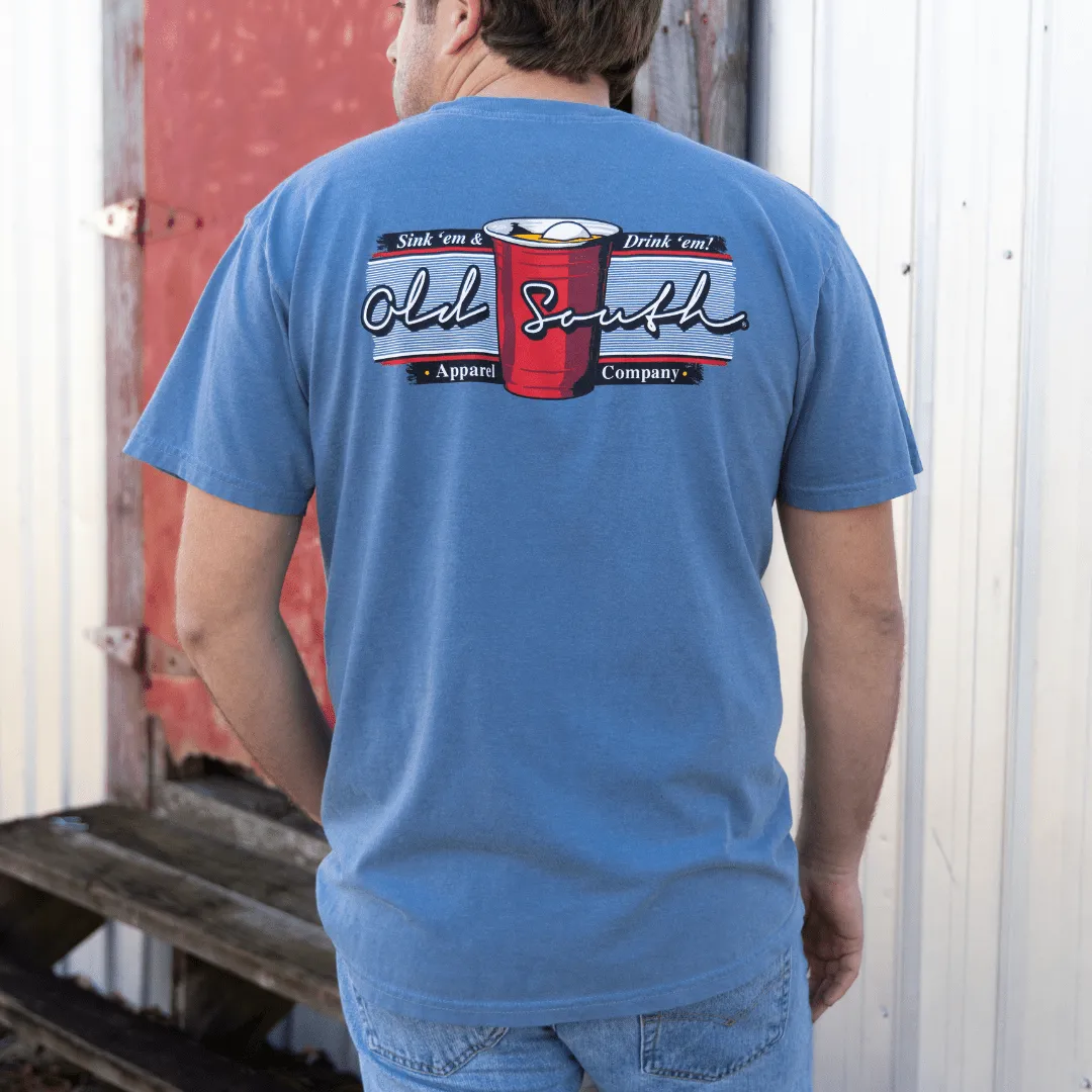 Solo Cup - Short Sleeve