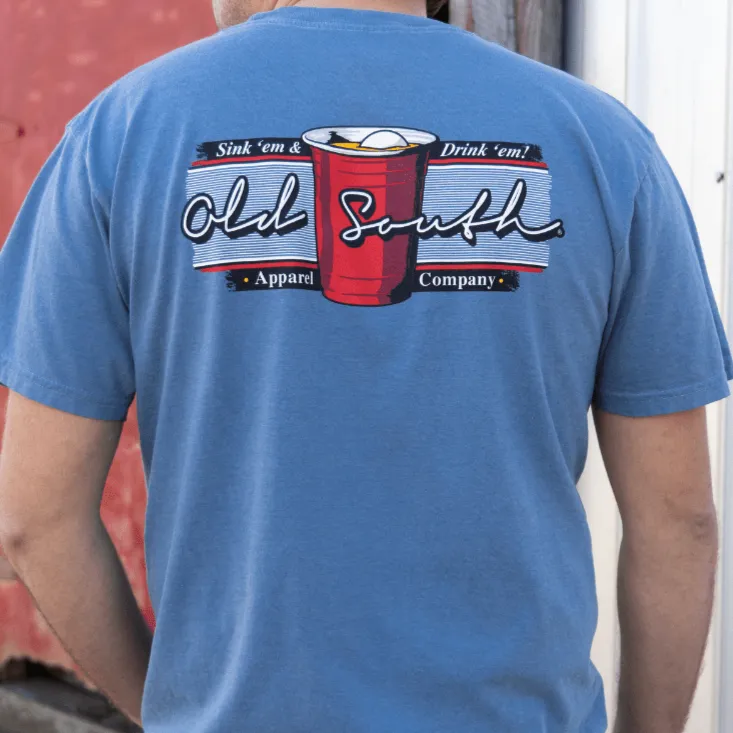 Solo Cup - Short Sleeve