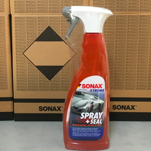 Sonax Xtreme Spray Seal 750ml - Imported From Germany