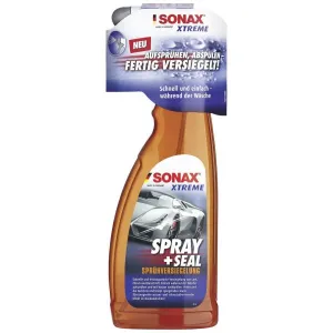 Sonax Xtreme Spray Seal 750ml - Imported From Germany
