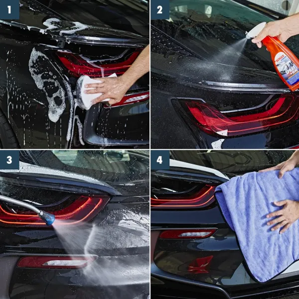 Sonax Xtreme Spray Seal 750ml - Imported From Germany