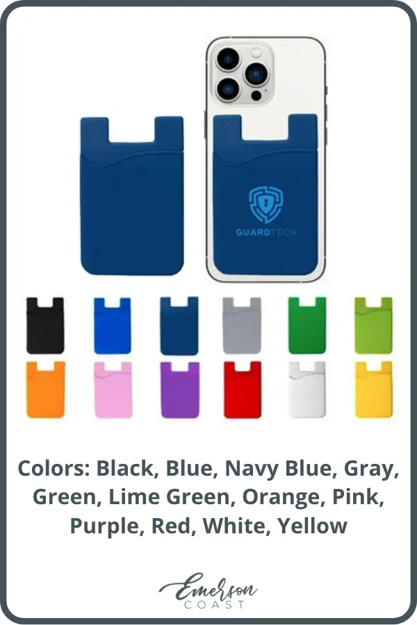 Sorority Phone Wallets