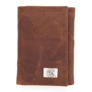 South Carolina Wallet Tri-Fold