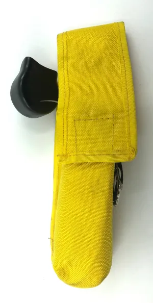 Spare Air Heed III Holster Banana Yellow Covered 71-957VC-MP