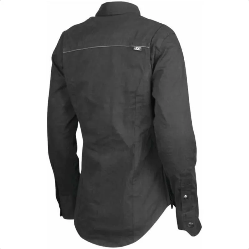 SPEED SOCIETY ARMORED SHIRT