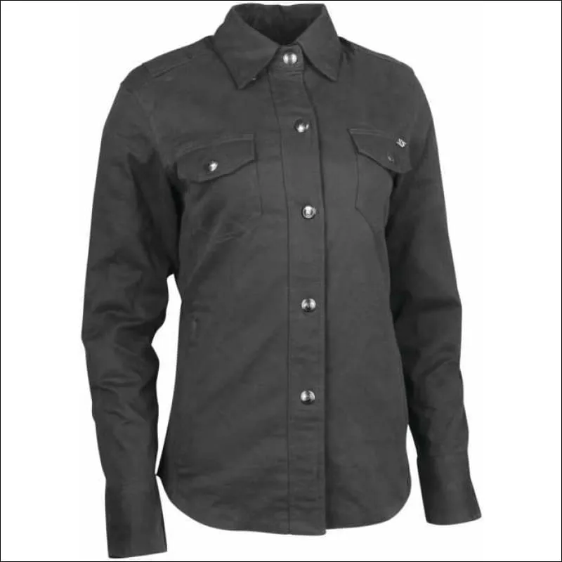 SPEED SOCIETY ARMORED SHIRT