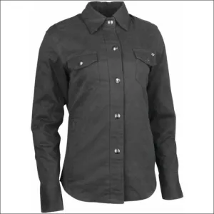 SPEED SOCIETY ARMORED SHIRT