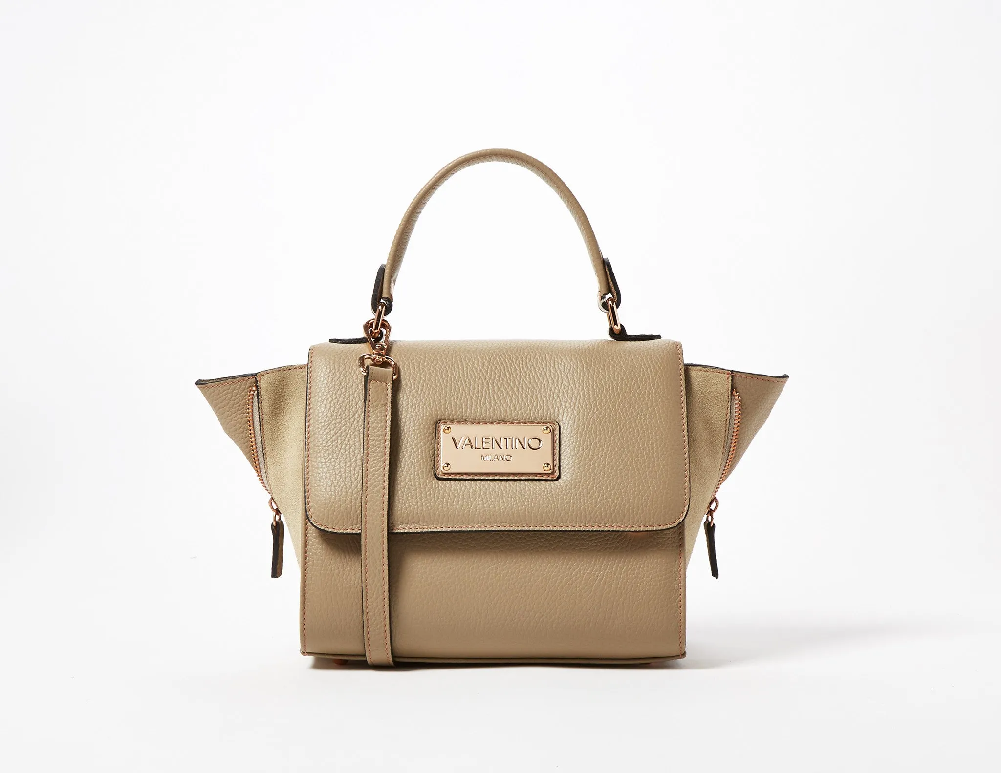 SS16 - Classics - Amelie - Cappuccino