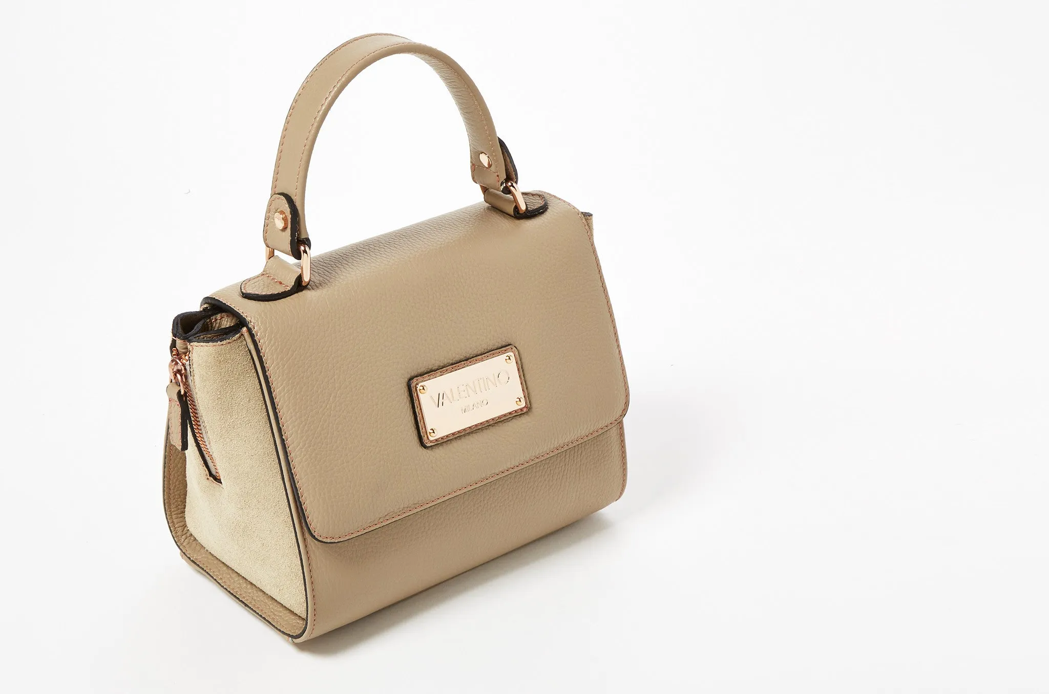 SS16 - Classics - Amelie - Cappuccino