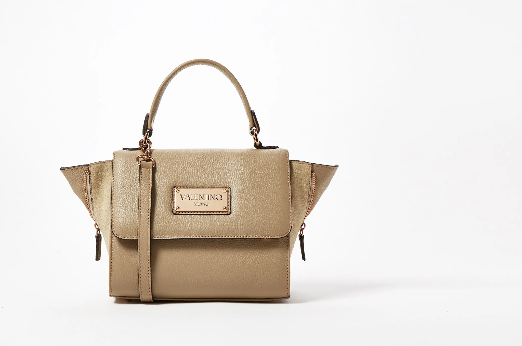 SS16 - Classics - Amelie - Cappuccino