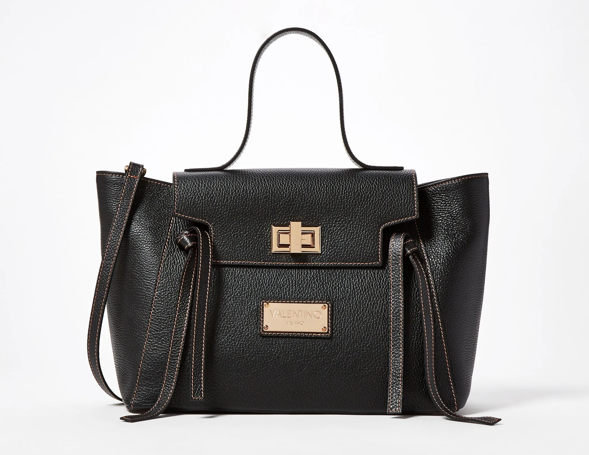 SS16 - Classics - Camilla - Black