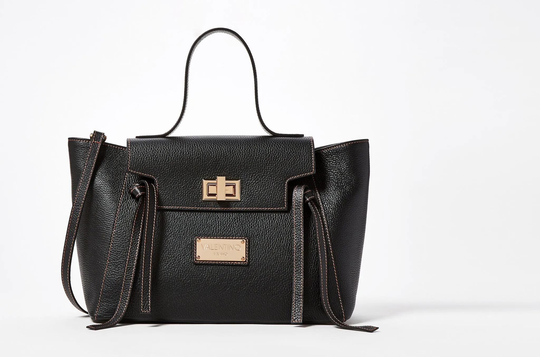 SS16 - Classics - Camilla - Black