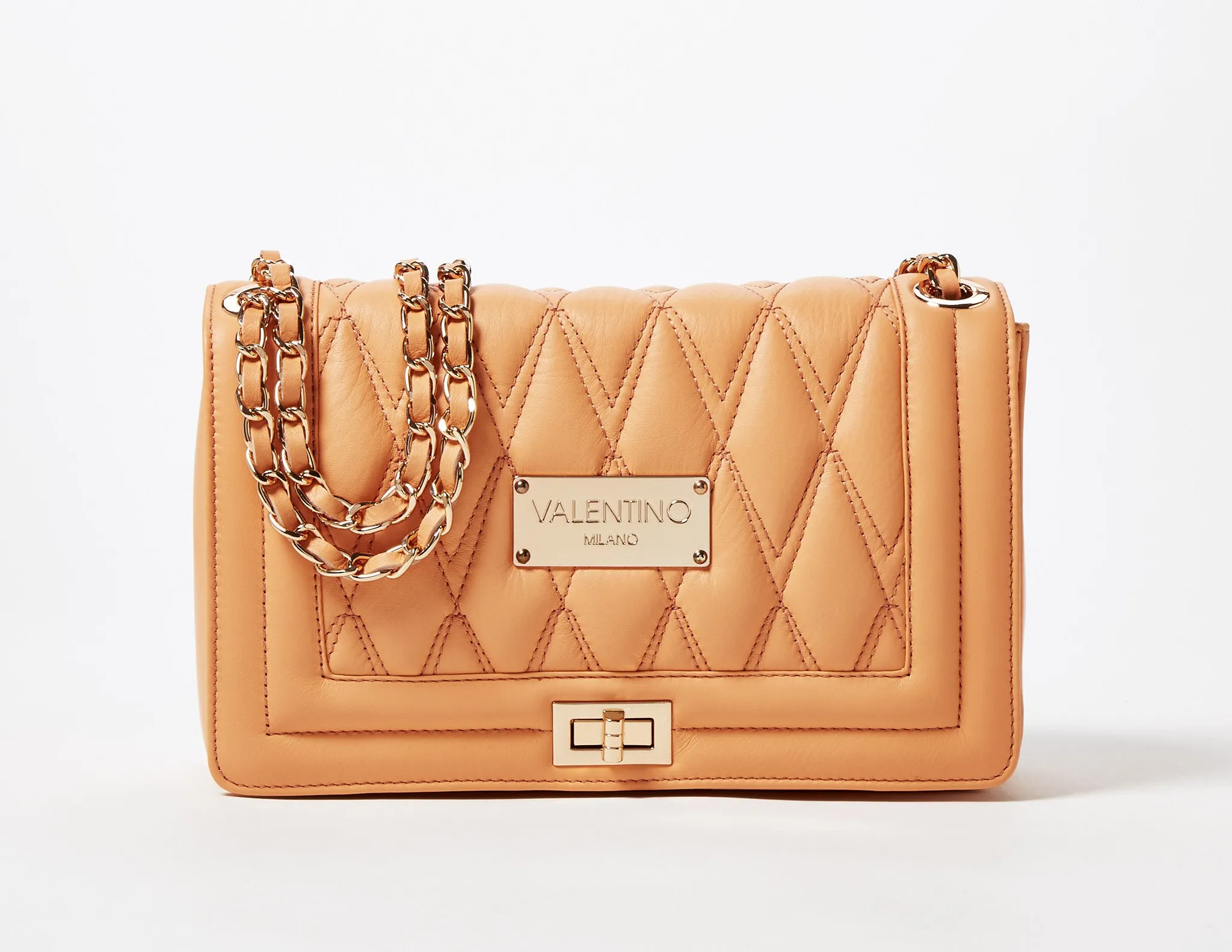 SS16 - Diamond - Alice - Apricot