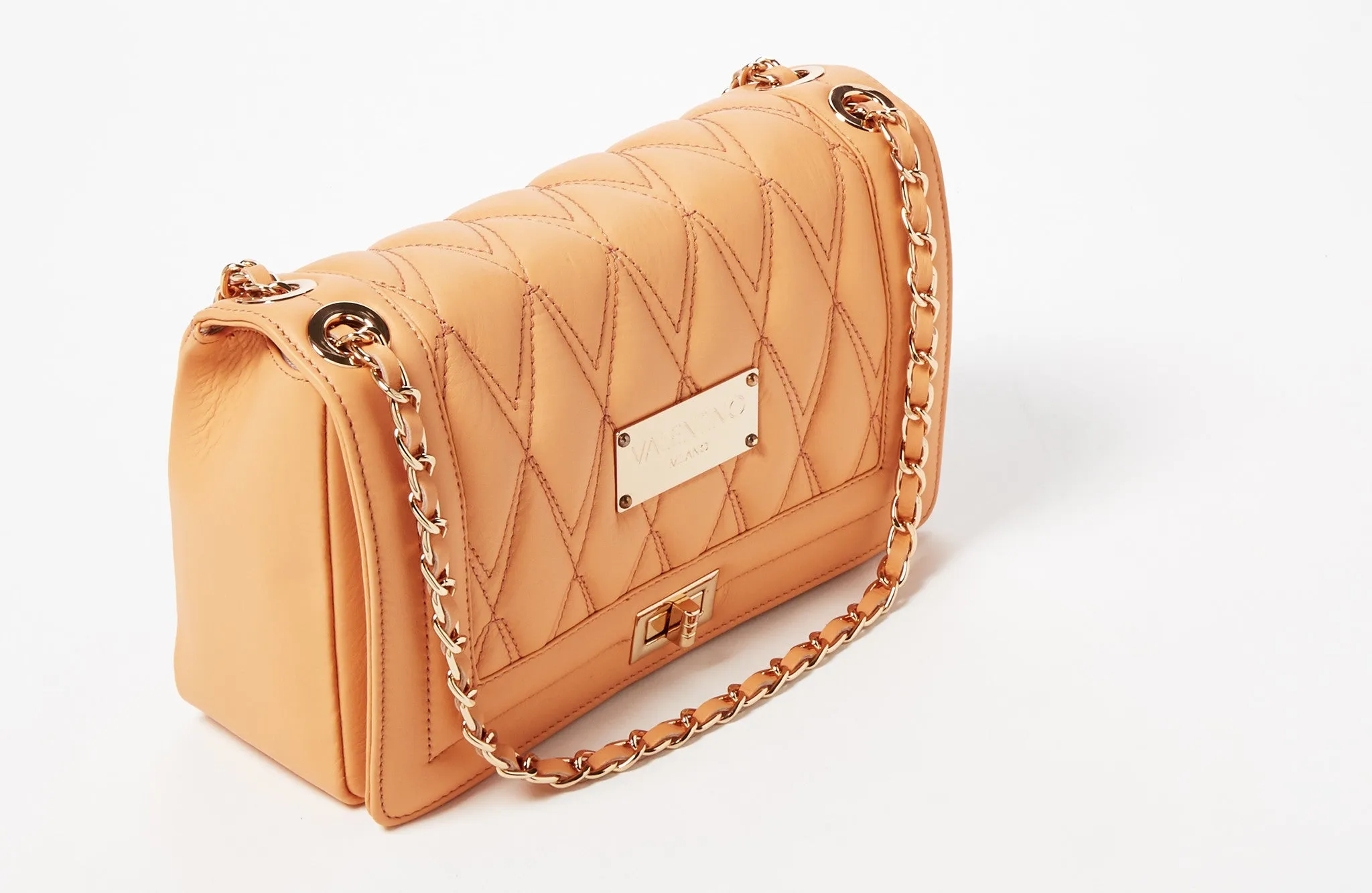 SS16 - Diamond - Alice - Apricot