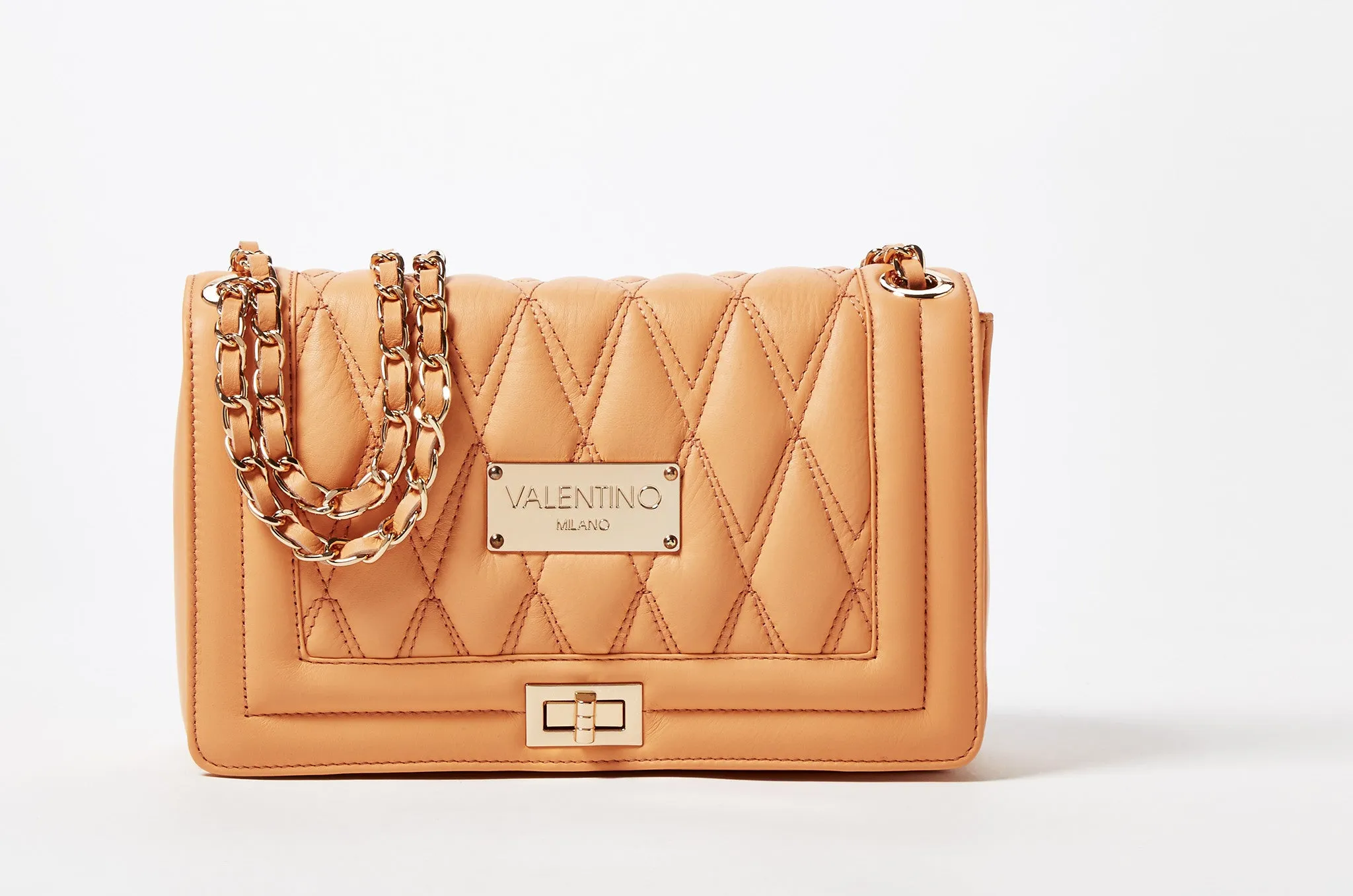 SS16 - Diamond - Alice - Apricot