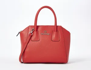SS17 - Saffiano - Minimi - Red