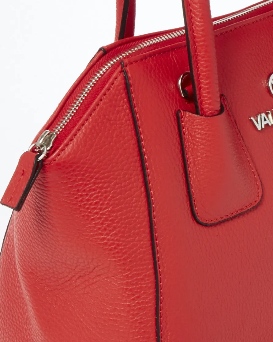 SS17 - Saffiano - Minimi - Red