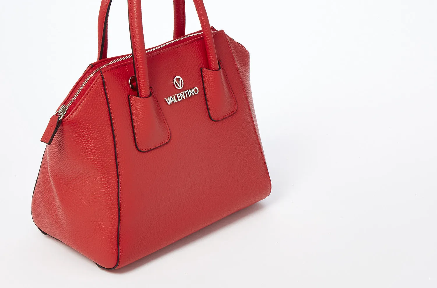 SS17 - Saffiano - Minimi - Red