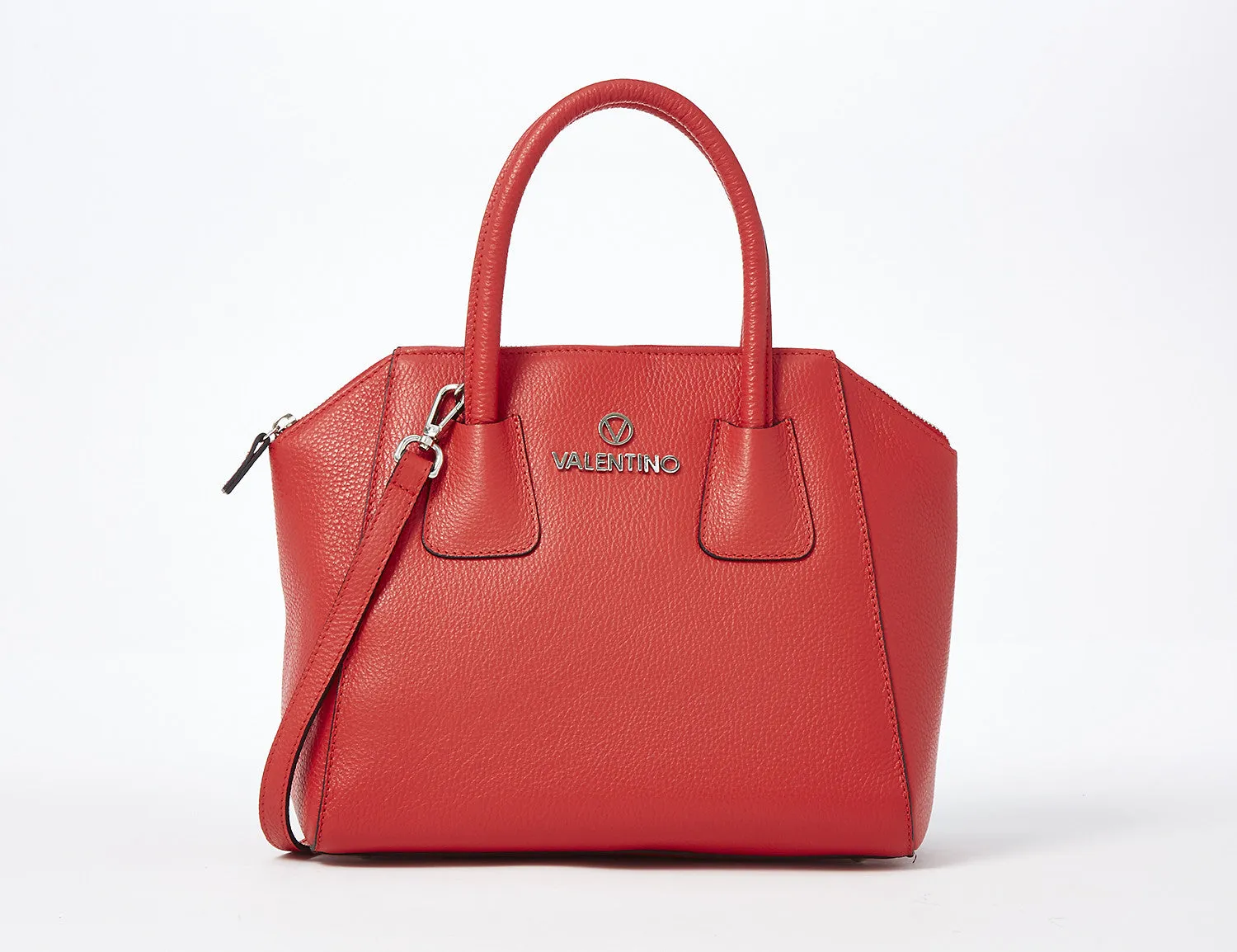 SS17 - Saffiano - Minimi - Red