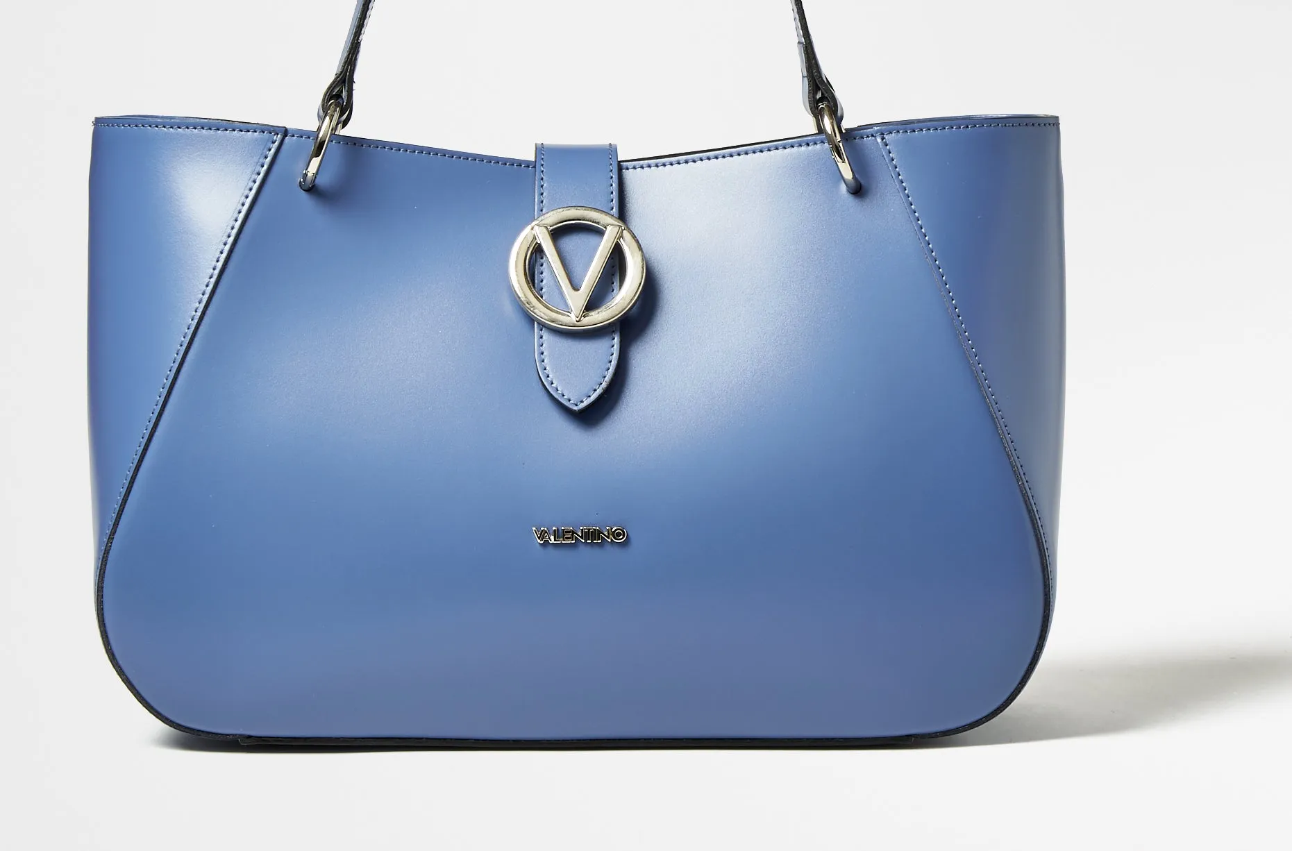 SS19 - Soave - Charlotte - Indigo Blue