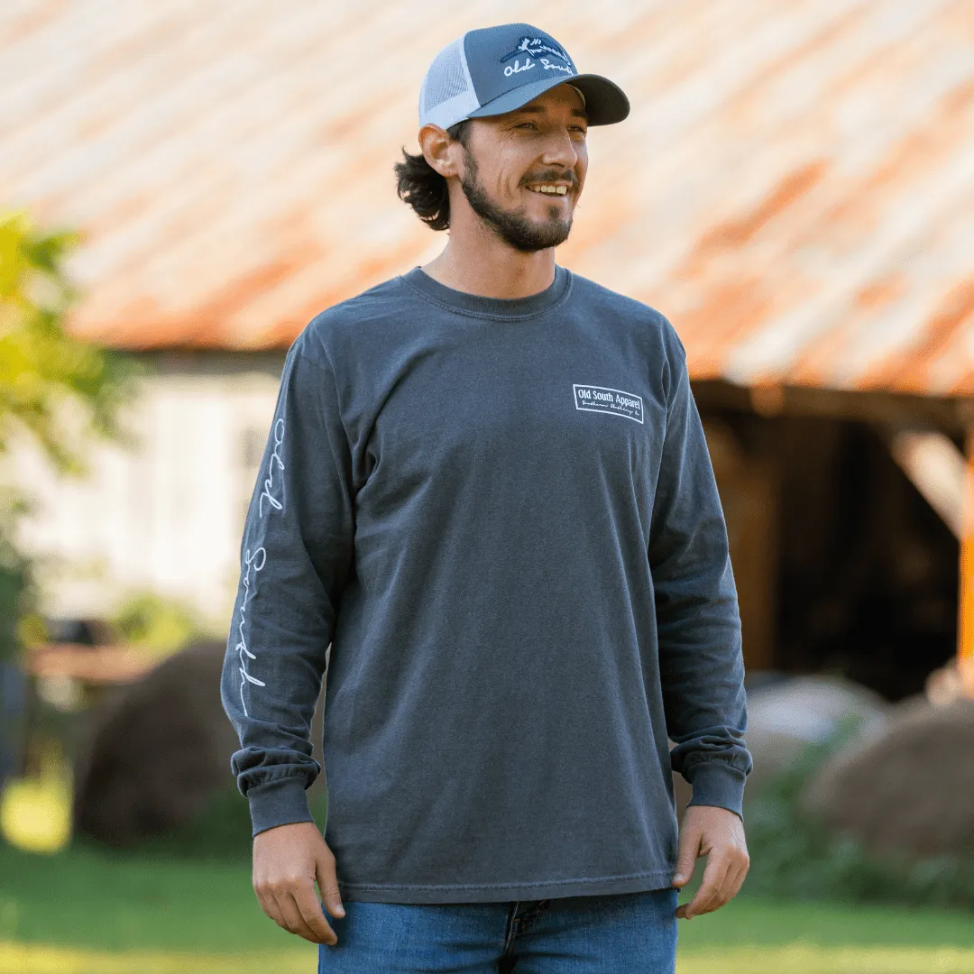 Stamped - Long Sleeve