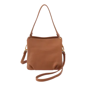 Starr Convertible Shoulder Bag