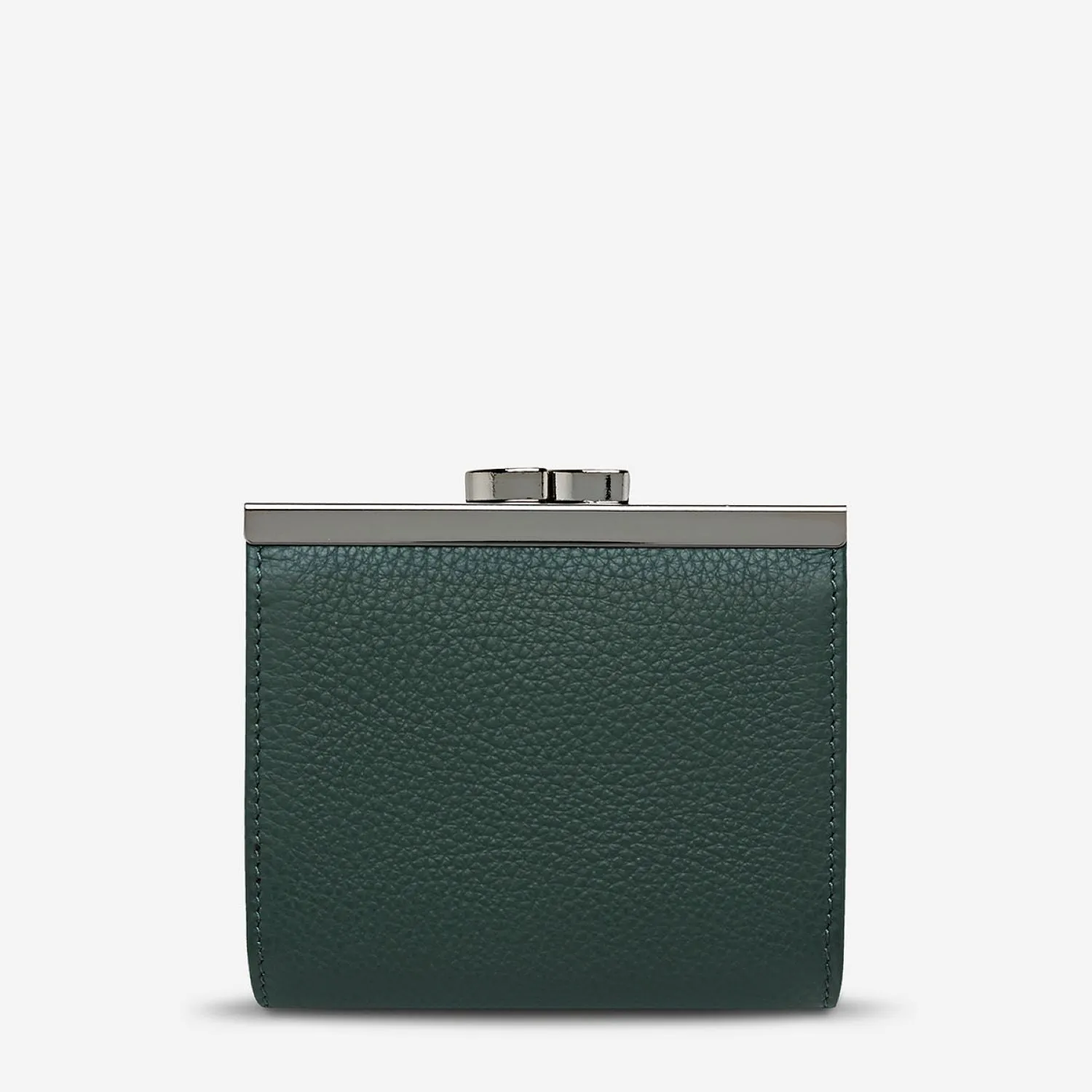Status Anxiety As You Were Wallet