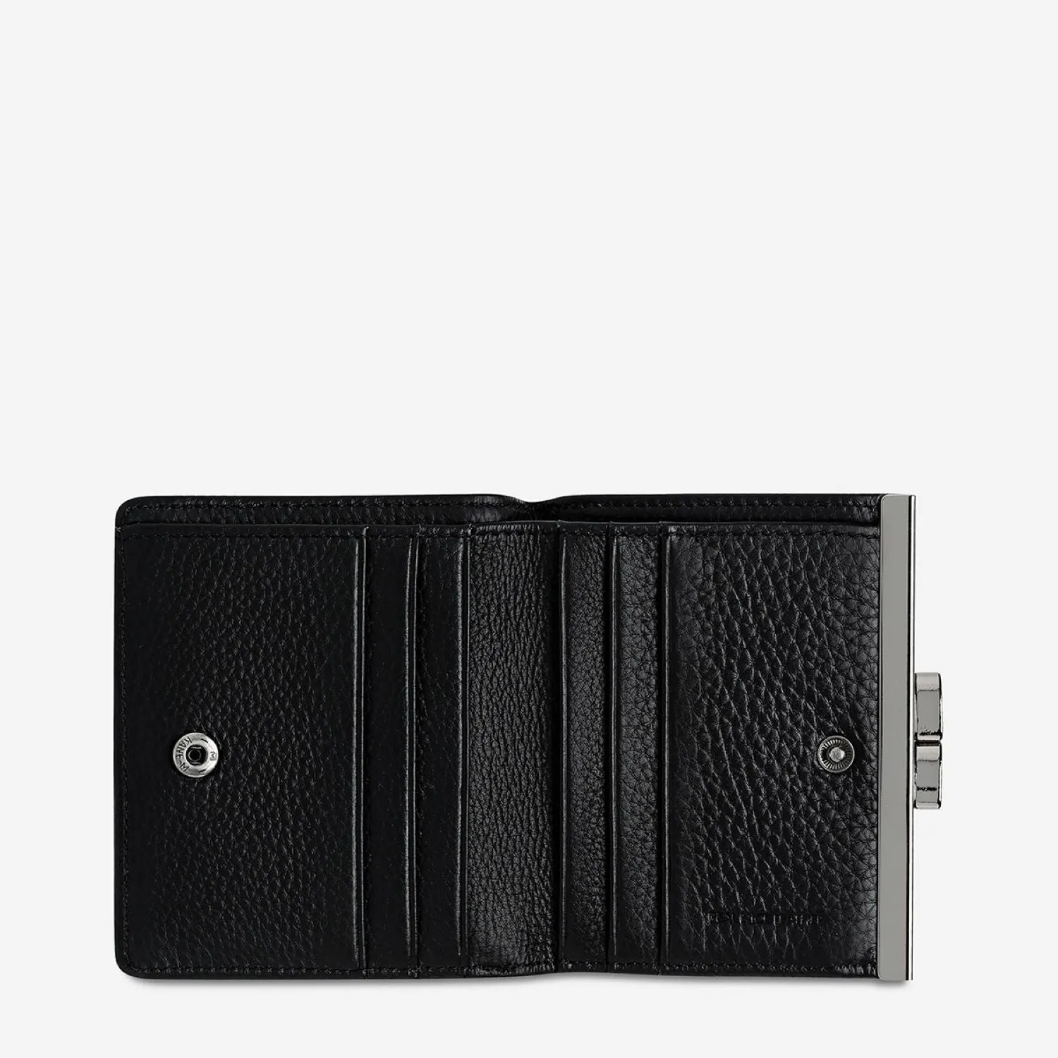 Status Anxiety As You Were Wallet