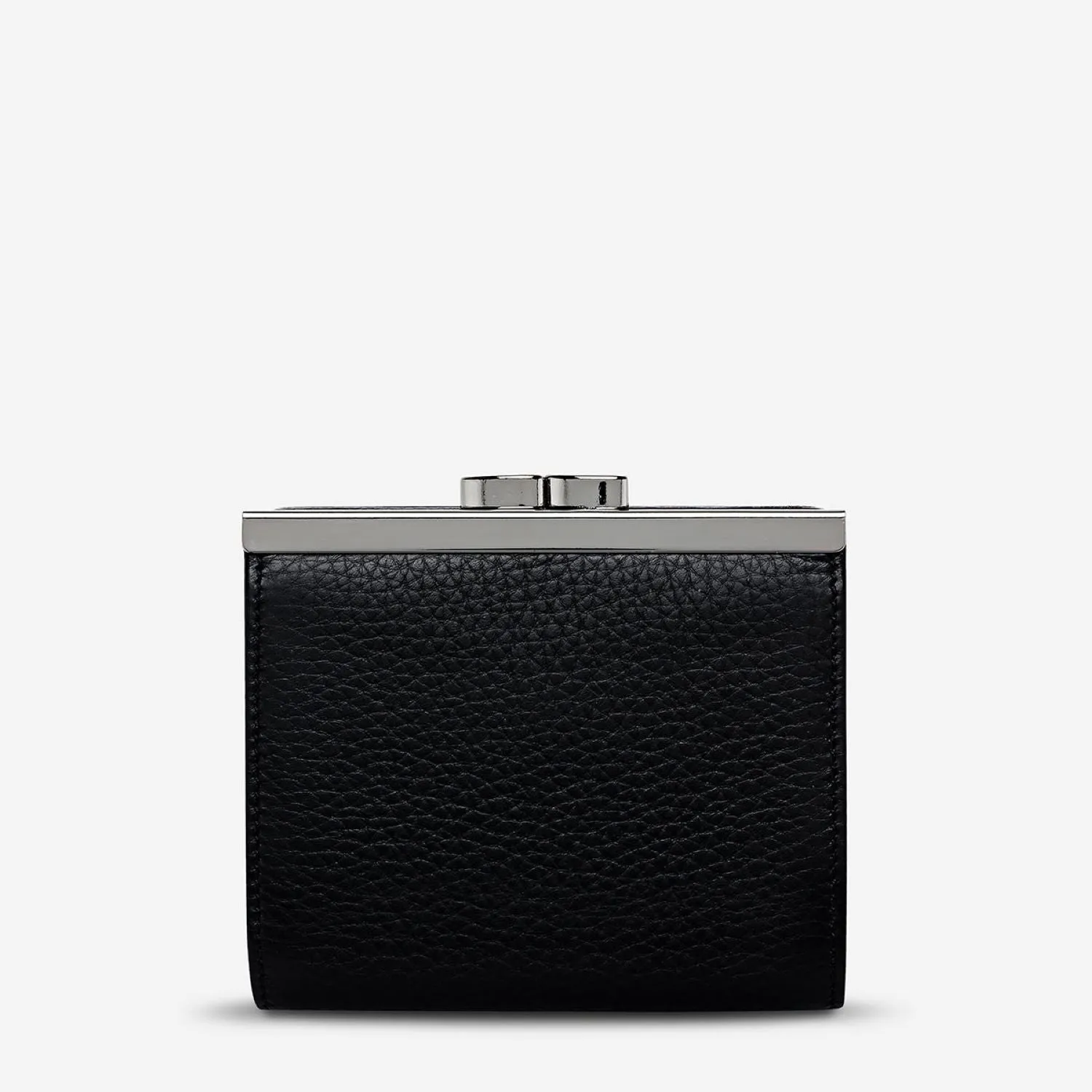 Status Anxiety As You Were Wallet