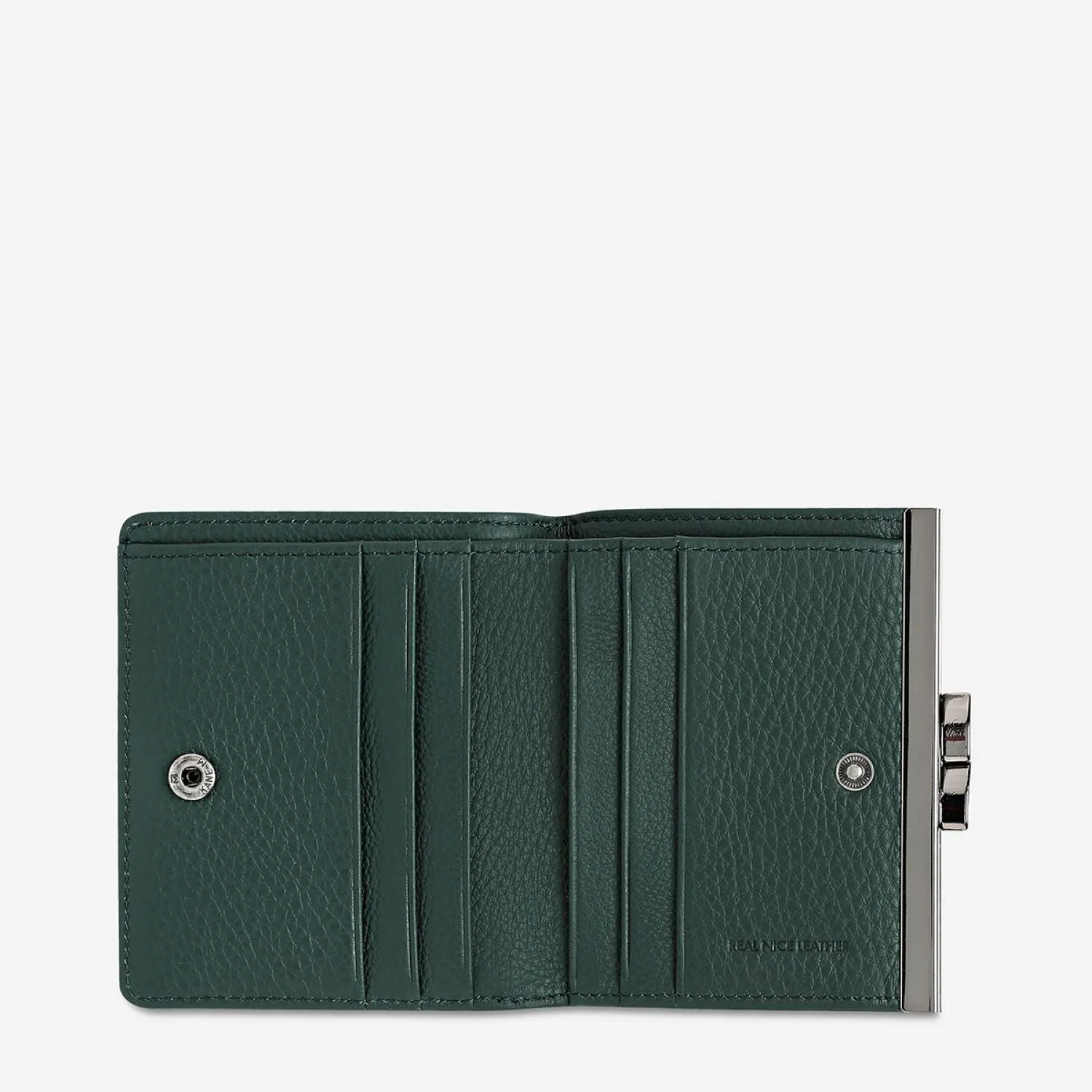 Status Anxiety As You Were Wallet