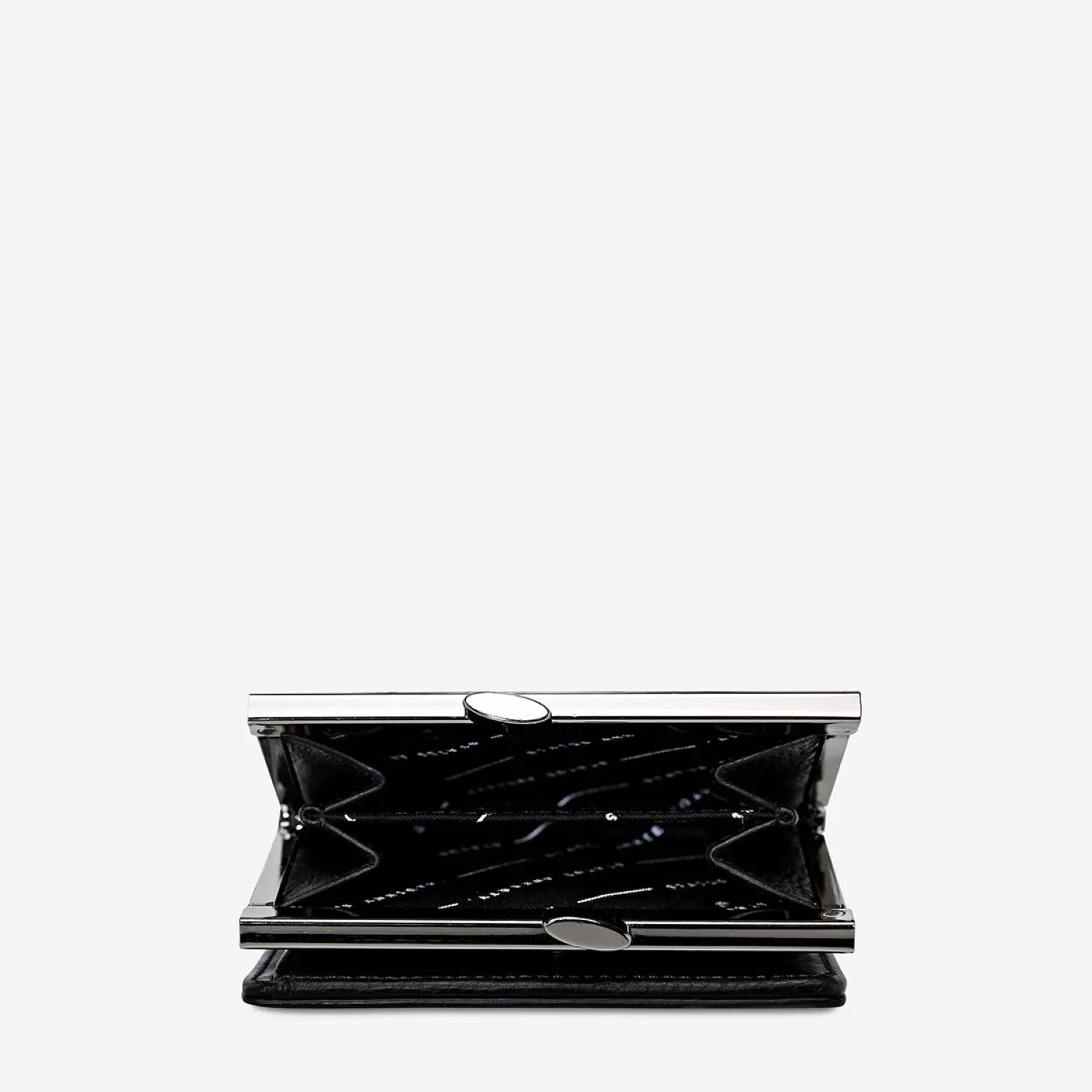 Status Anxiety As You Were Wallet