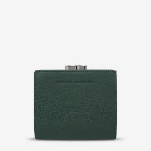 Status Anxiety As You Were Wallet