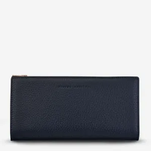 Status Anxiety In The Beginning Wallet