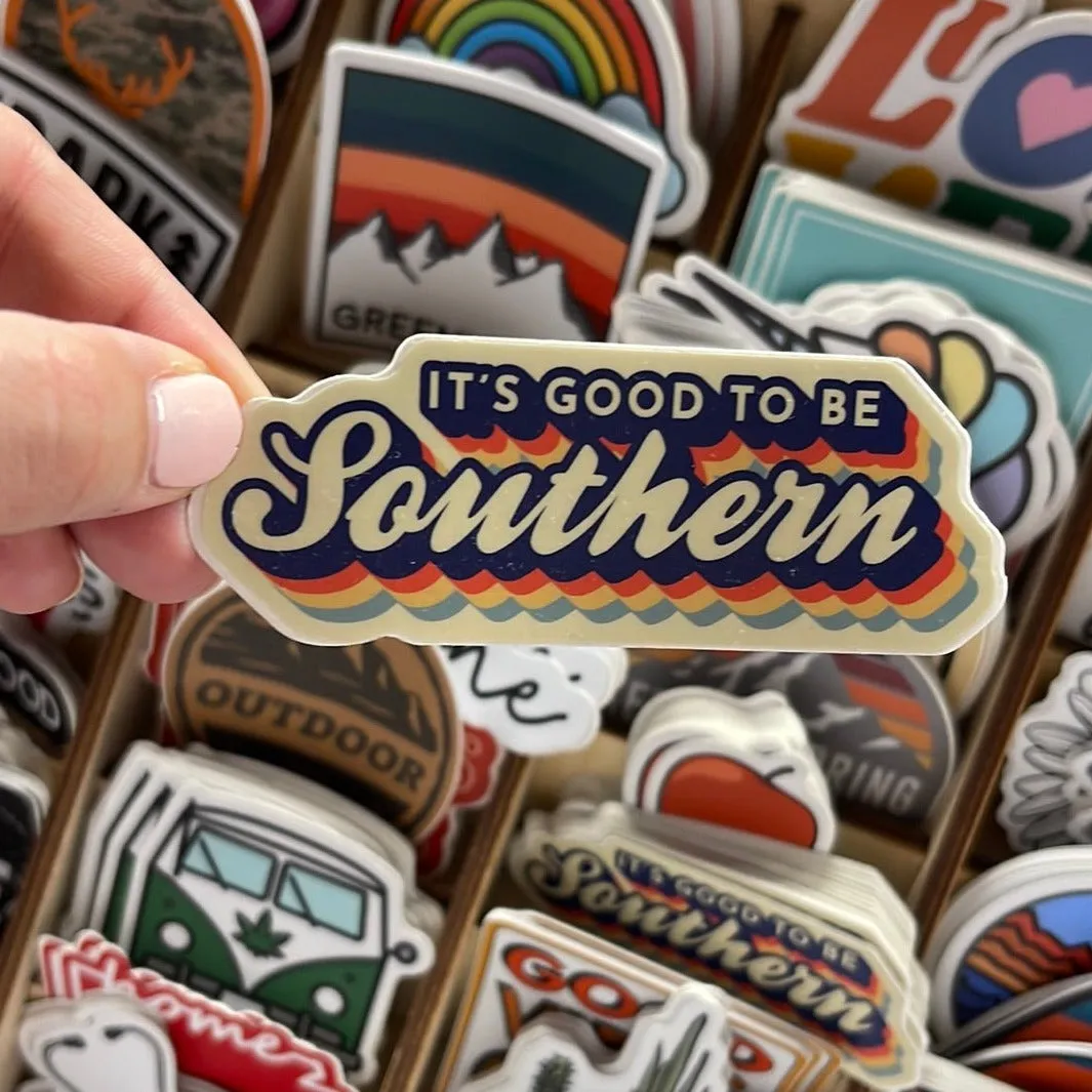 STICKERS