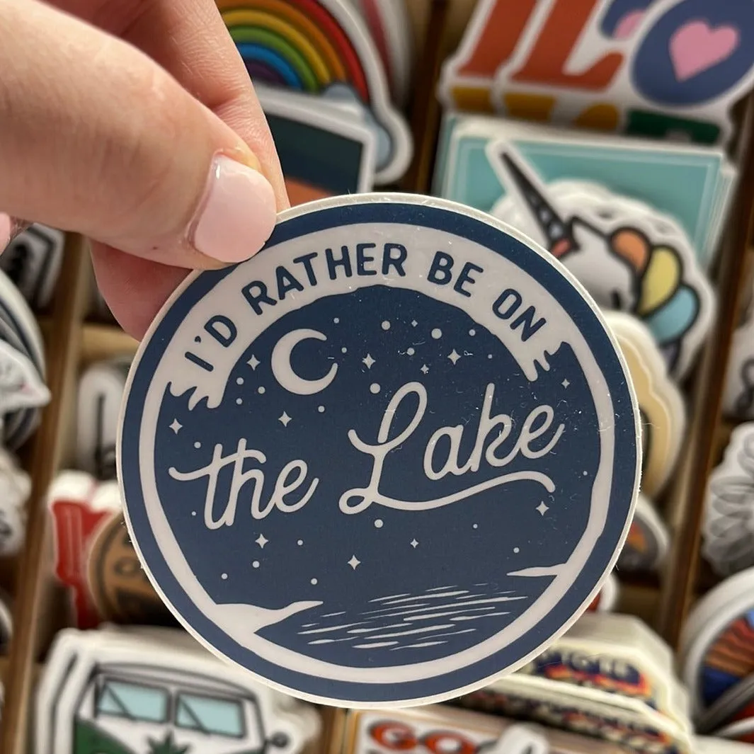 STICKERS