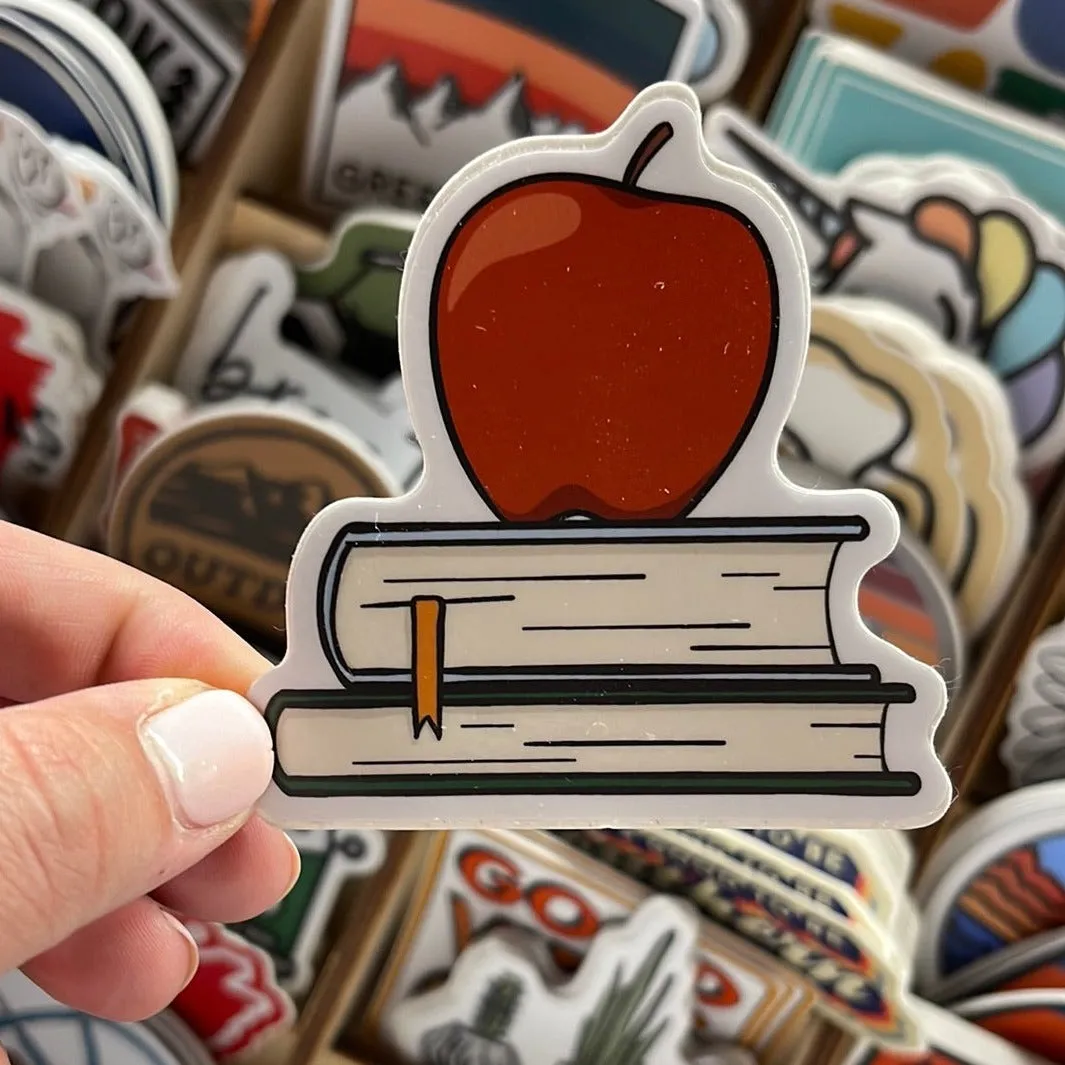 STICKERS