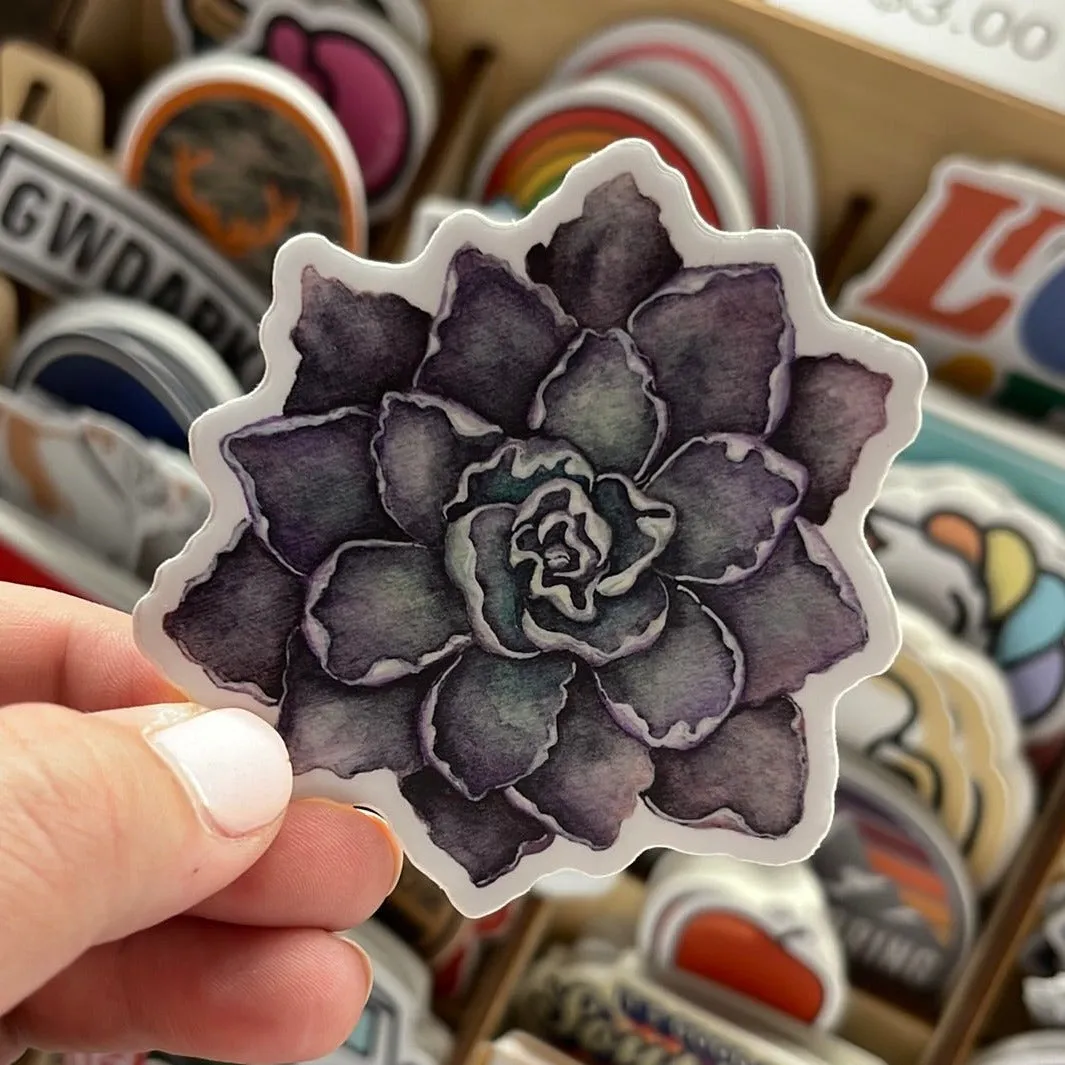STICKERS