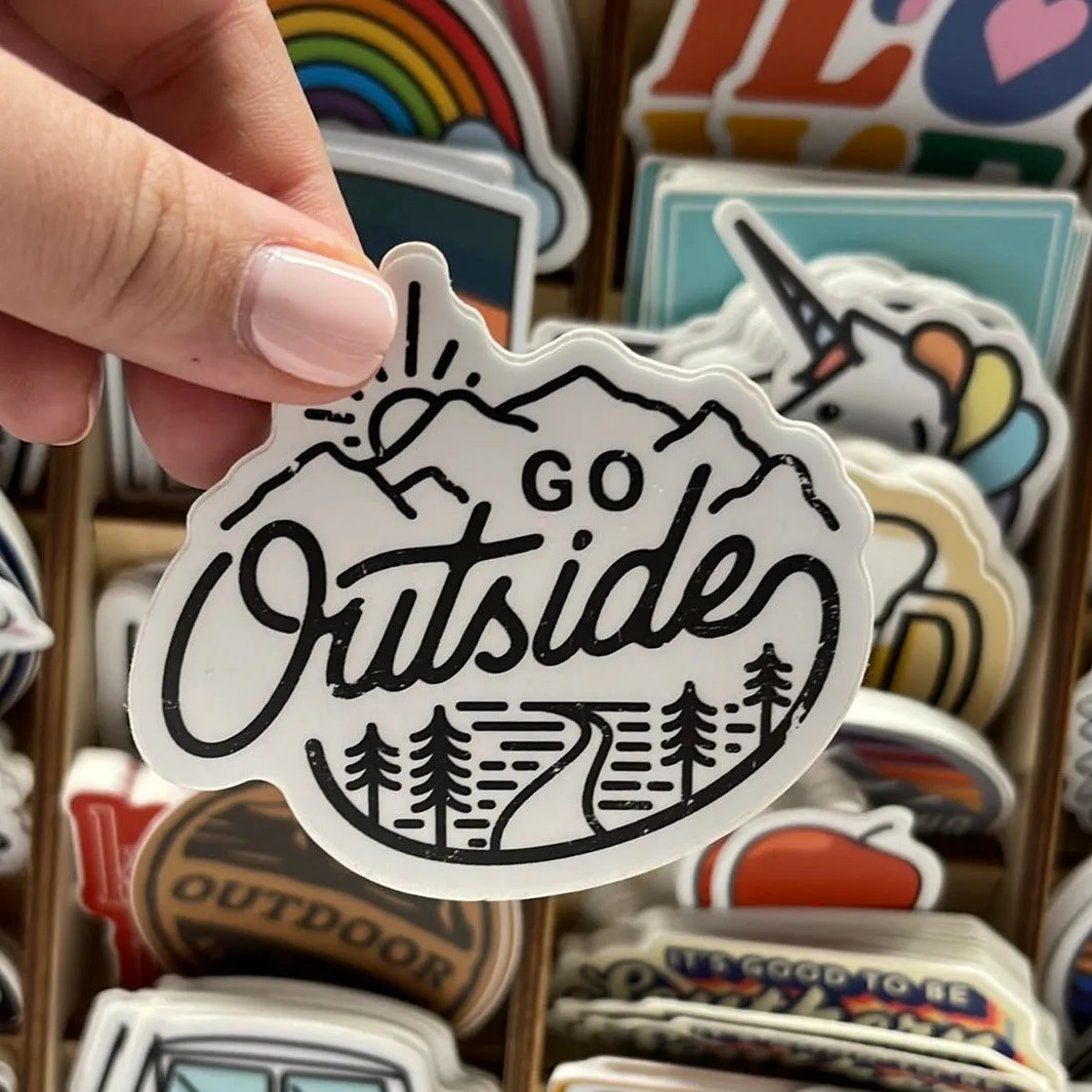 STICKERS