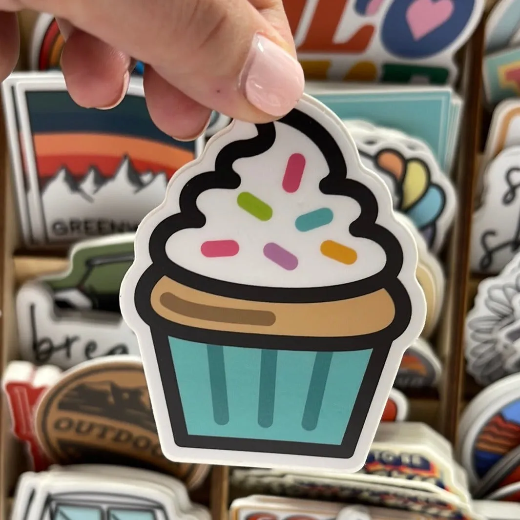 STICKERS