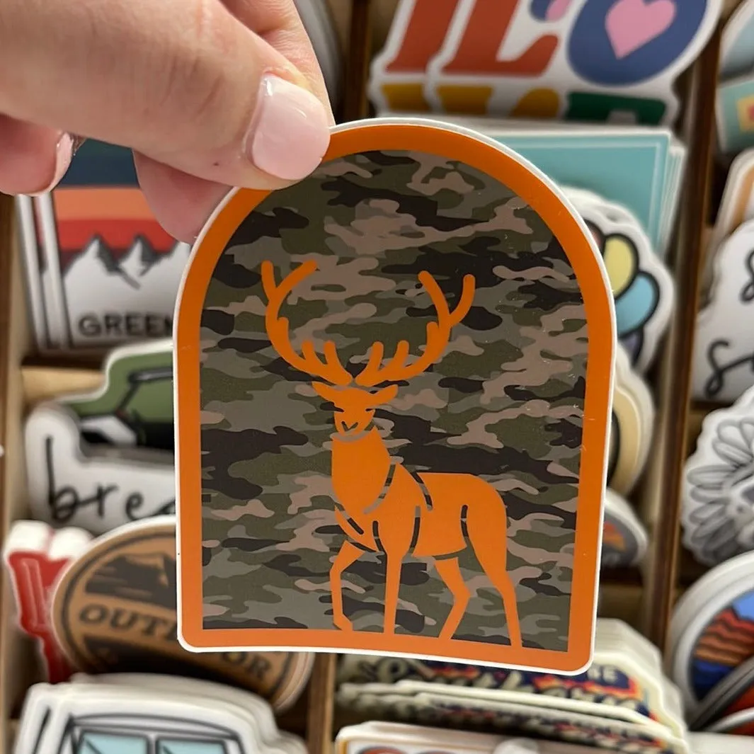 STICKERS