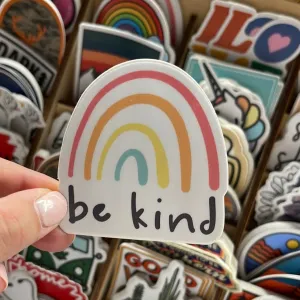 STICKERS
