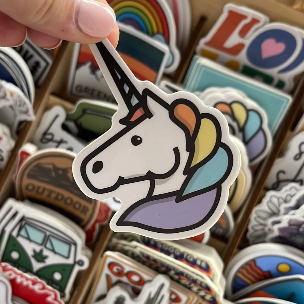 STICKERS