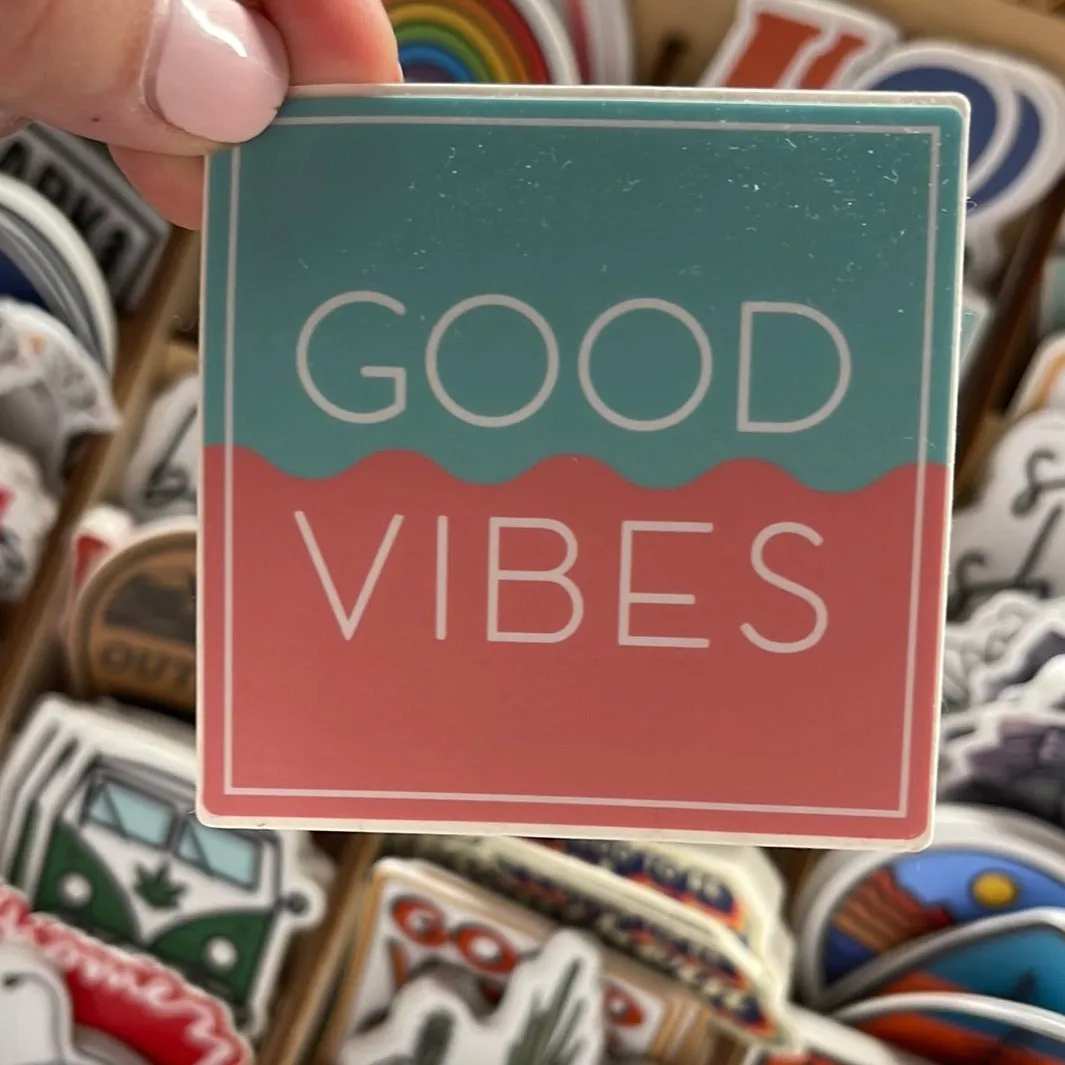 STICKERS