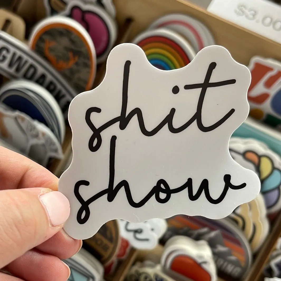 STICKERS