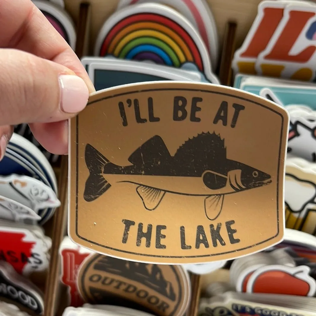 STICKERS