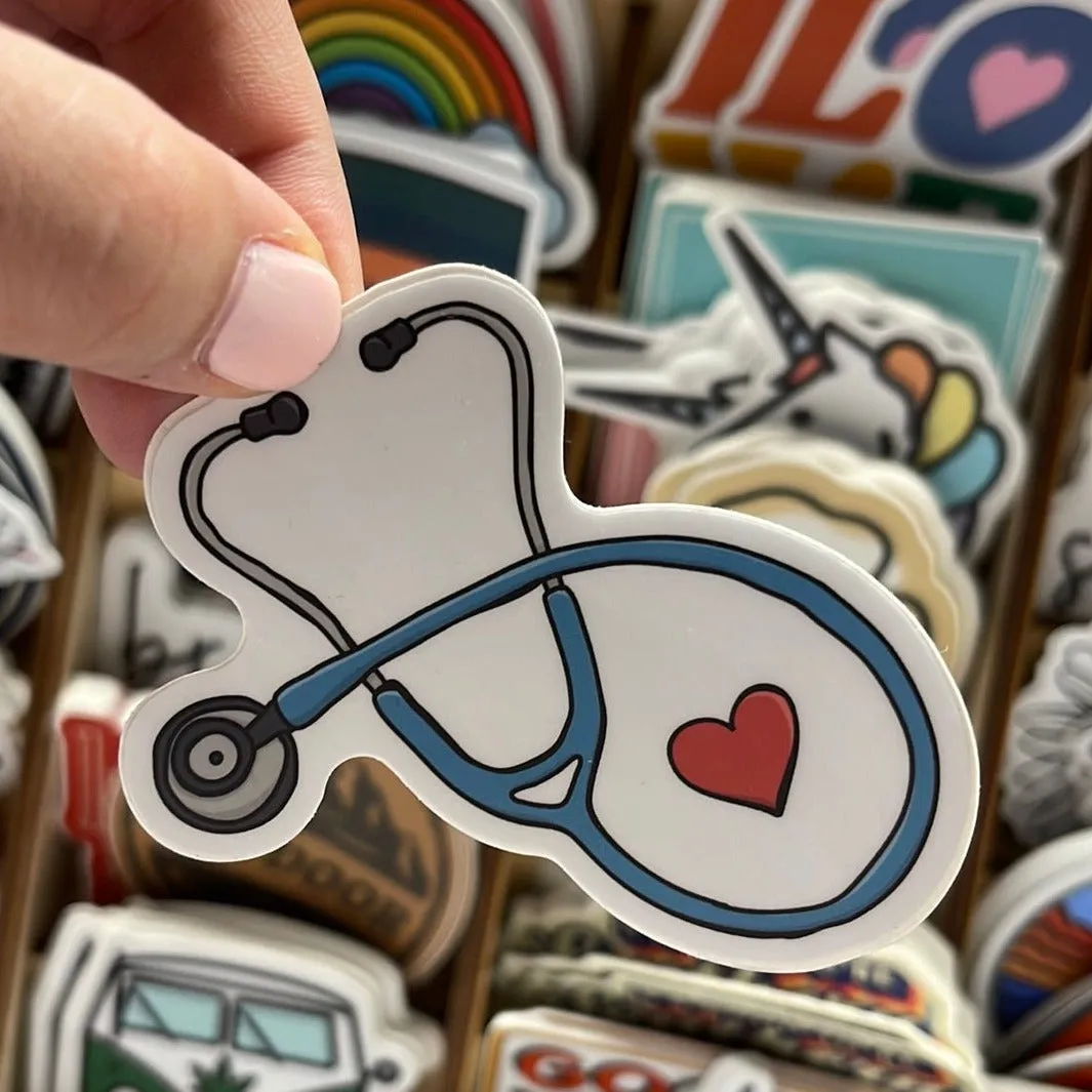 STICKERS