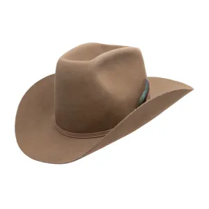 Studs Cowboy Hat