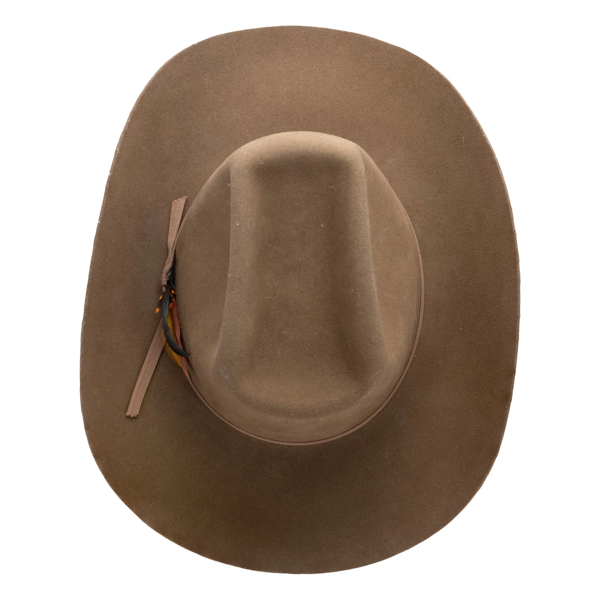 Studs Cowboy Hat