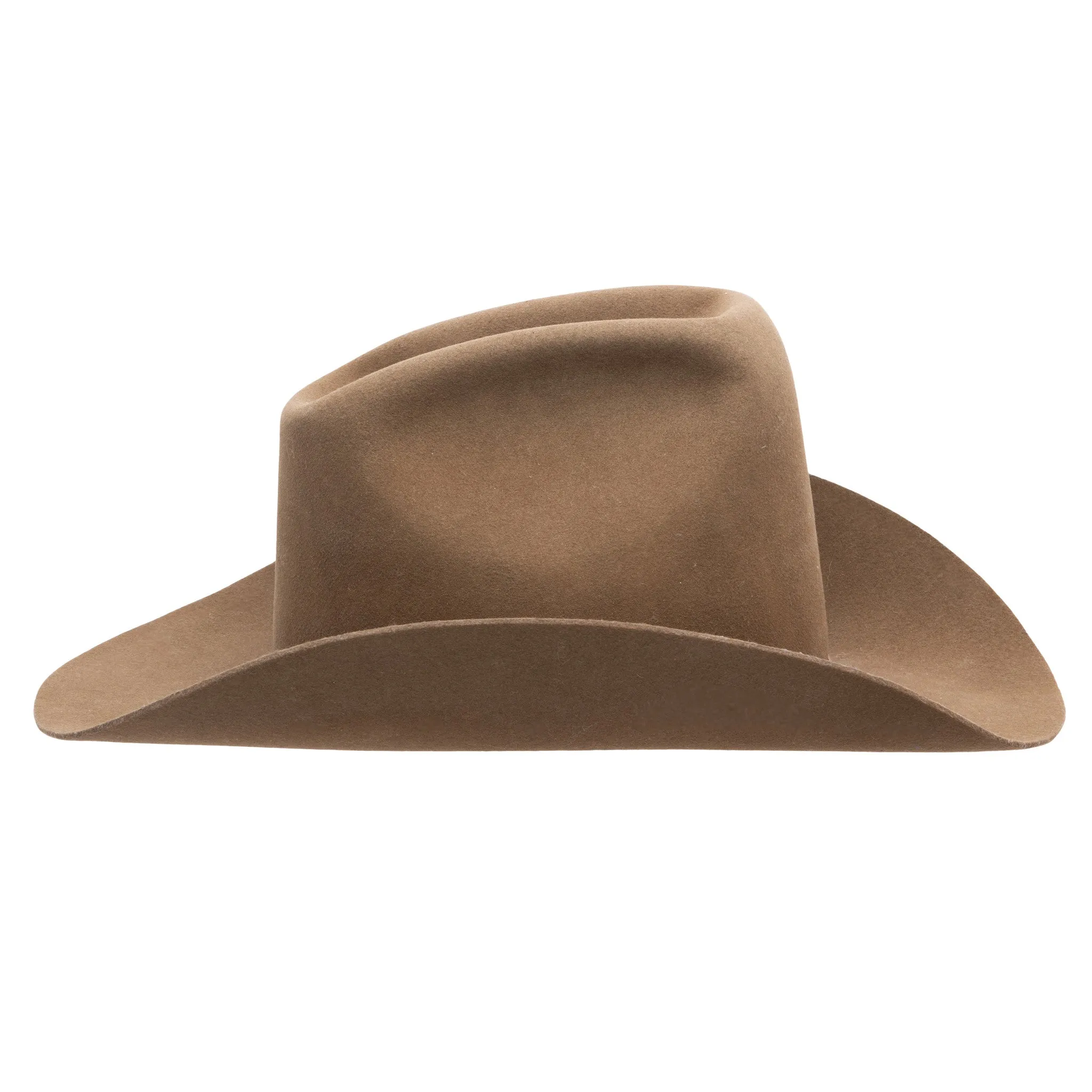 Studs Cowboy Hat