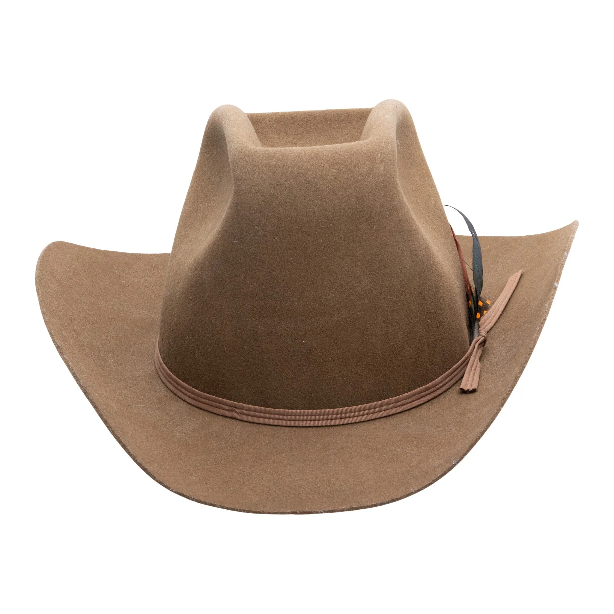 Studs Cowboy Hat